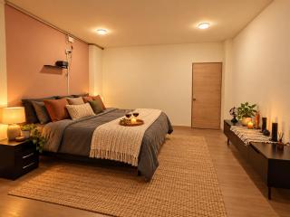 Suite Spa Premium Jacuzzi Privado y Cine en Casa - 9