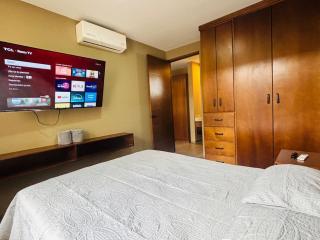Accommodation Torre 77, Apartment 5 - 8