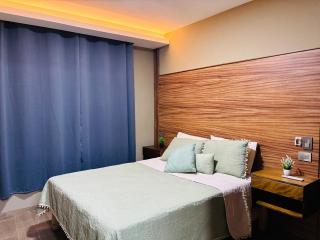 Accommodation Torre 77, Apartment 5 - 6