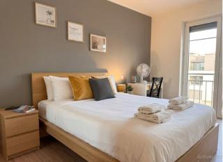 Luxembourg Hideaway- Central Apartment - 4
