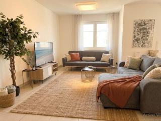Luxembourg Hideaway- Central Apartment - 0