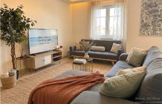 Luxembourg Hideaway- Central Apartment - 7