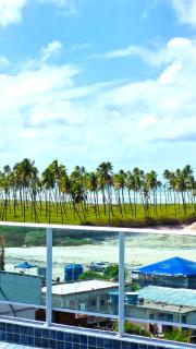 Flat em Porto de Galinhas - Cupe Garden - 6