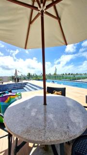 Flat em Porto de Galinhas - Cupe Garden - 4