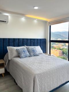 Apartamento de lujo con excelente vista, sur de Cali - Cali - 7