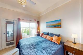 Suite H103 @ Mara Laguna - 2