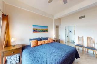 Suite H103 @ Mara Laguna - 1