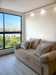 Apartamento de lujo con excelente vista, sur de Cali - Cali - 9