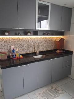 Casa no Poço, Cabedelo PB - Cabedelo - 2
