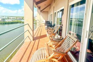 Suite H301 @ Mara Laguna - 8