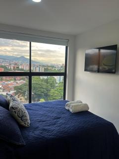 Apartamento de lujo con excelente vista, sur de Cali - Cali - 6