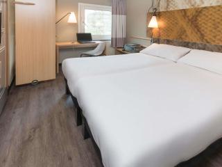 ibis Tilburg - 8