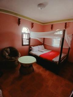 betty habesha hotel - 3