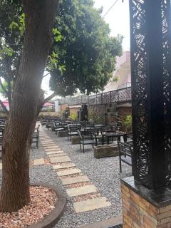 betty habesha hotel - 2