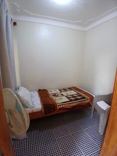 betty habesha hotel - 0