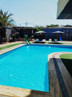 Deadsea Villa Tala - 8
