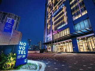Novotel Johor Bahru City Centre - 0