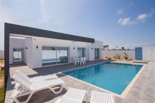 Villa Napoli avec piscine sans vis à vis - 1