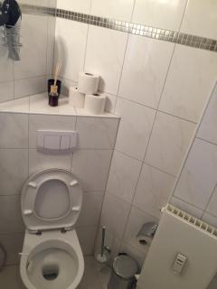 Lister platz Apartment - 4