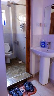Modern Comfort - 2