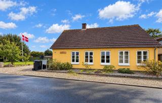 3 Bedroom Beautiful Home In Broager - 9