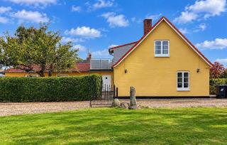 3 Bedroom Beautiful Home In Broager - 3
