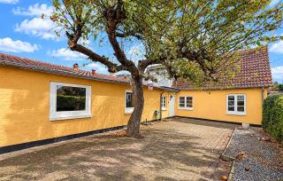 3 Bedroom Beautiful Home In Broager - 2