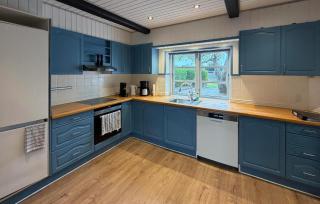 3 Bedroom Beautiful Home In Broager - 6