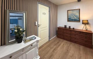 3 Bedroom Beautiful Home In Broager - 1