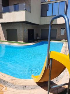 Deadsea Villa Tala - 6