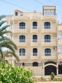 Nile crown Apartments - 2