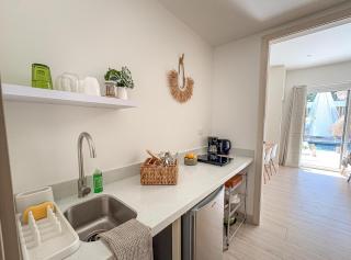 Boutique Aparthotel El Patio Tamarindo - 150m Beach - 8