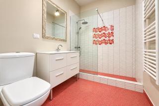 Elegant Apartment in New Building - 2