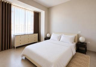 Elegant Apartment in New Building - 1