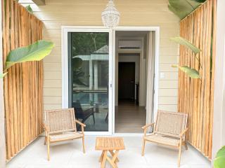 Boutique Aparthotel El Patio Tamarindo - 150m Beach - 2