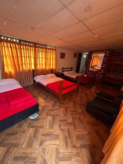 Hotel la chiva - 1