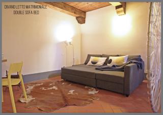 Appartamento Il Fregio - Pistoia - 5