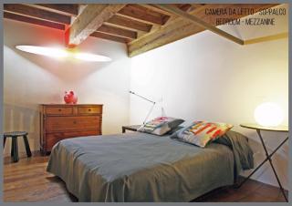 Appartamento Il Fregio - Pistoia - 8