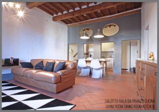 Appartamento Il Fregio - Pistoia - 9