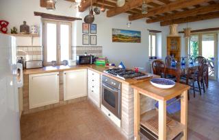Gorgeous Home In Corinaldo With Private Swimming Pool, Can Be Inside Or Outside - 7