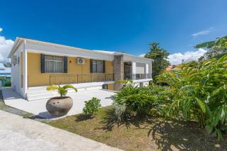 Villa o'Coeur de l'île - 0