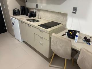 Apartamento Beira-Mar – Conforto e Praticidade em João Pessoa - 7