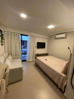 Apartamento Beira-Mar – Conforto e Praticidade em João Pessoa - 6