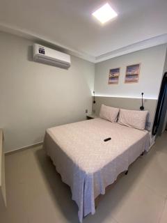 Apartamento Beira-Mar – Conforto e Praticidade em João Pessoa - 4