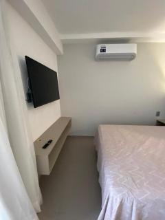 Apartamento Beira-Mar – Conforto e Praticidade em João Pessoa - 1