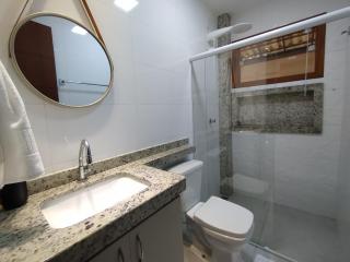 Casa com 4 Quartos climatizados alto padrão lazer com Piscina e Ofurô aquecido - 5