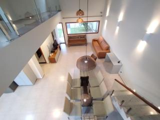 Casa com 4 Quartos climatizados alto padrão lazer com Piscina e Ofurô aquecido - 6