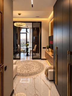Luxury Apartment 12th Floor - 7