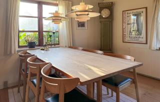 3 Bedroom Amazing Home In Fanø - 6
