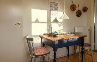 3 Bedroom Amazing Home In Fanø - 3